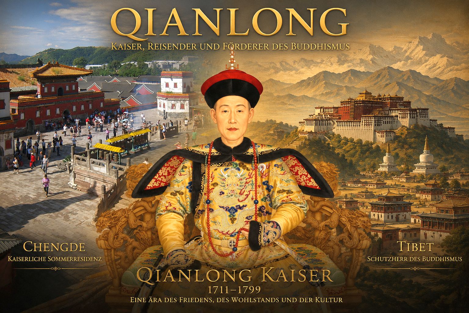 Qianlong