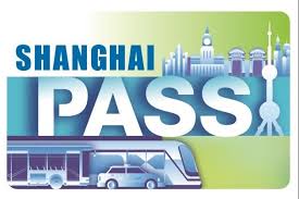 Shanghai Pass