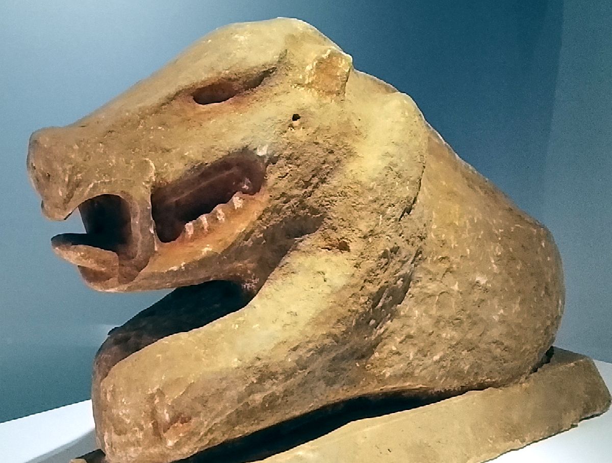 Göbekli Tepe