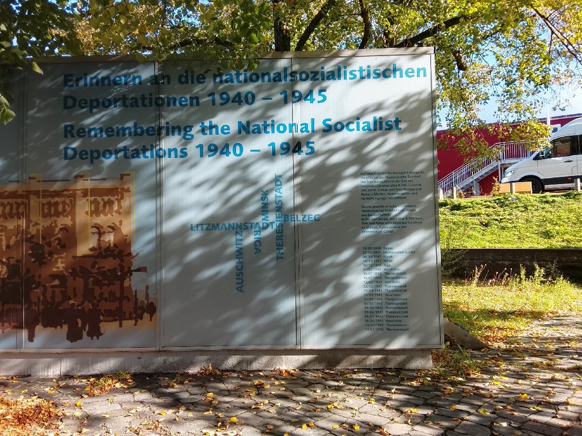 Hannoverscher Bahnhof