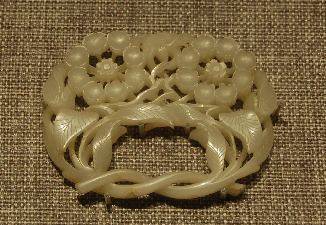 Jadeornament