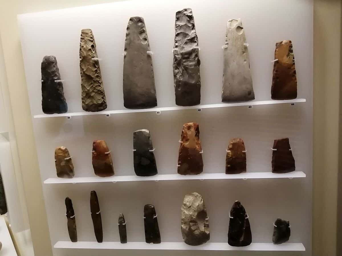 Landesmuseum Brandenburg