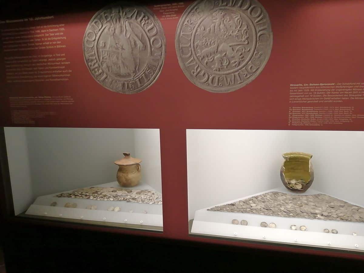 Landesmuseum Brandenburg