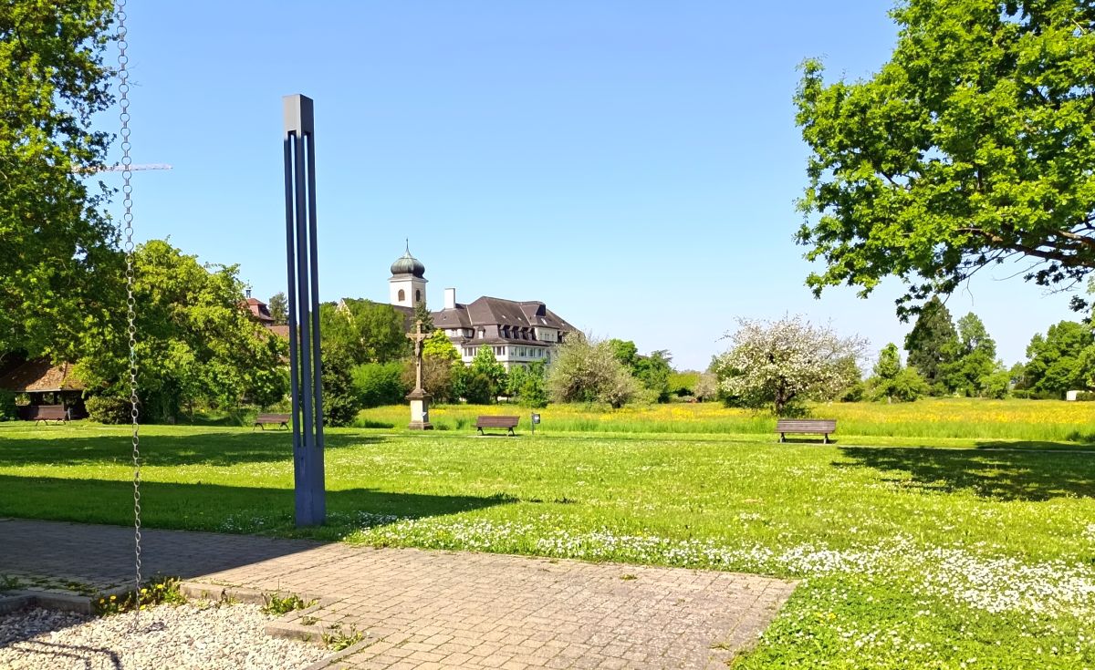 Villa Urbana Heitersheim