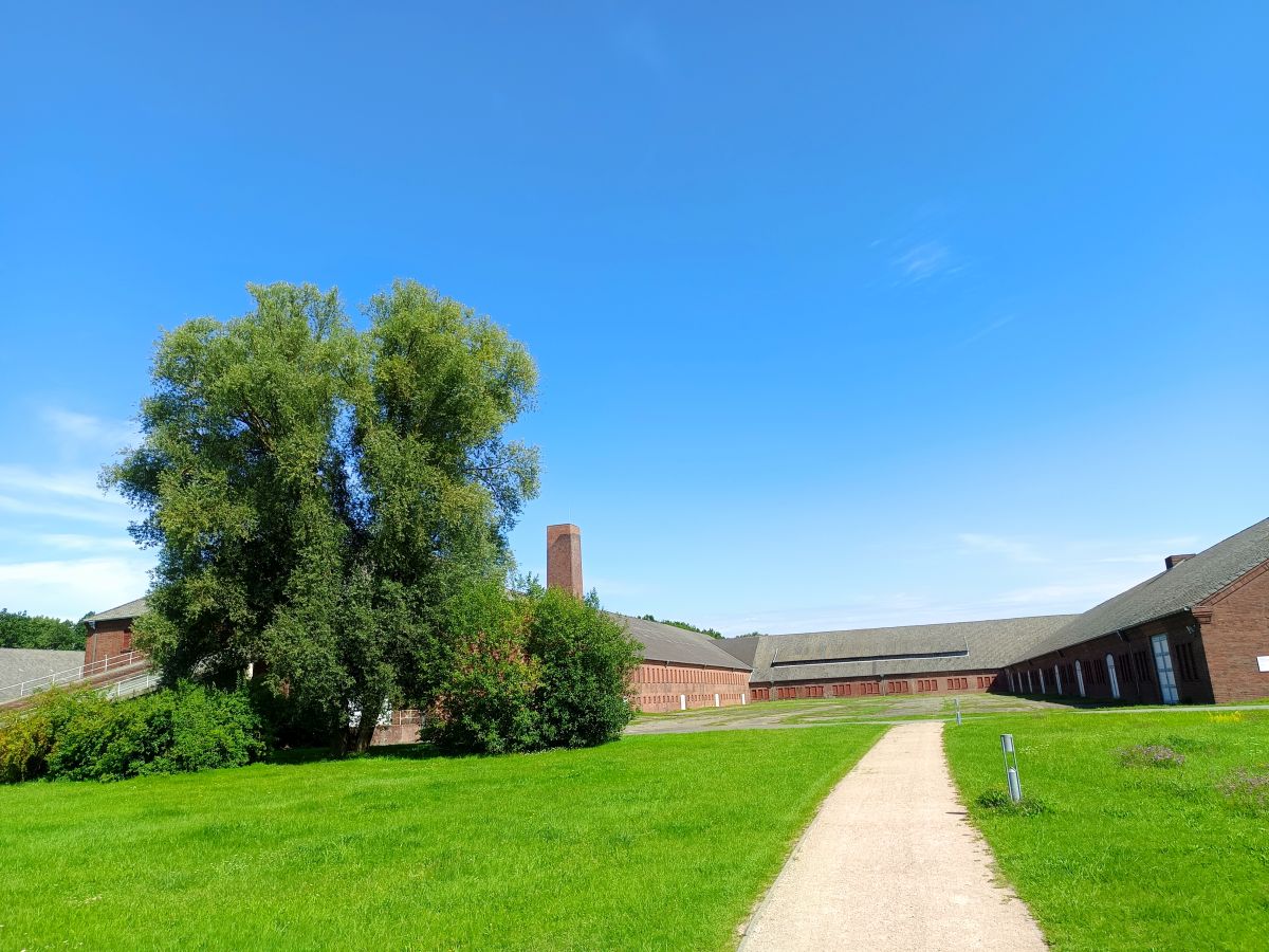 KZ Neuengamme
