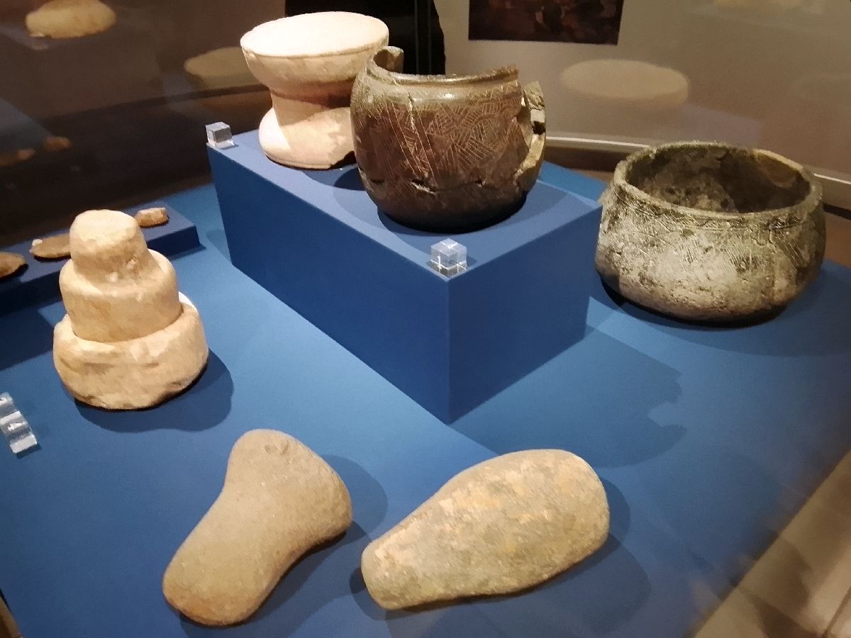 Göbekli Tepe