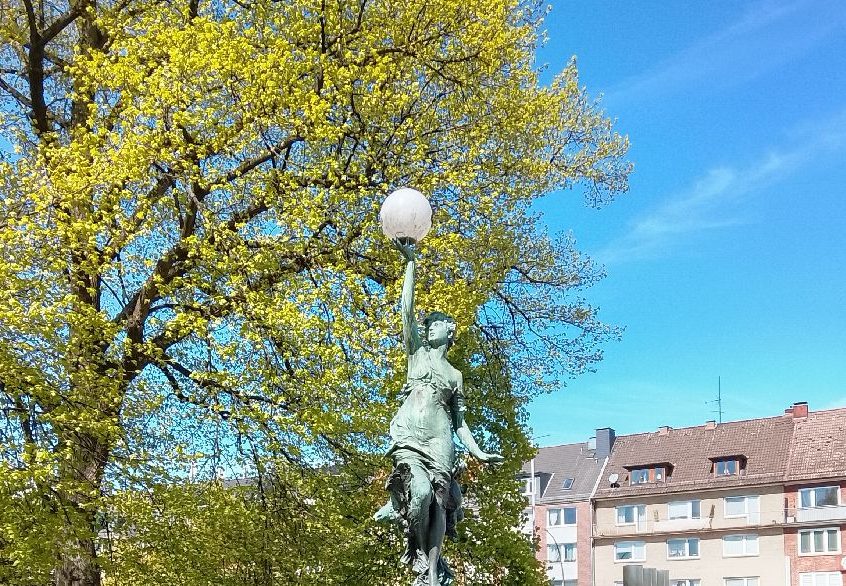 Puvogel