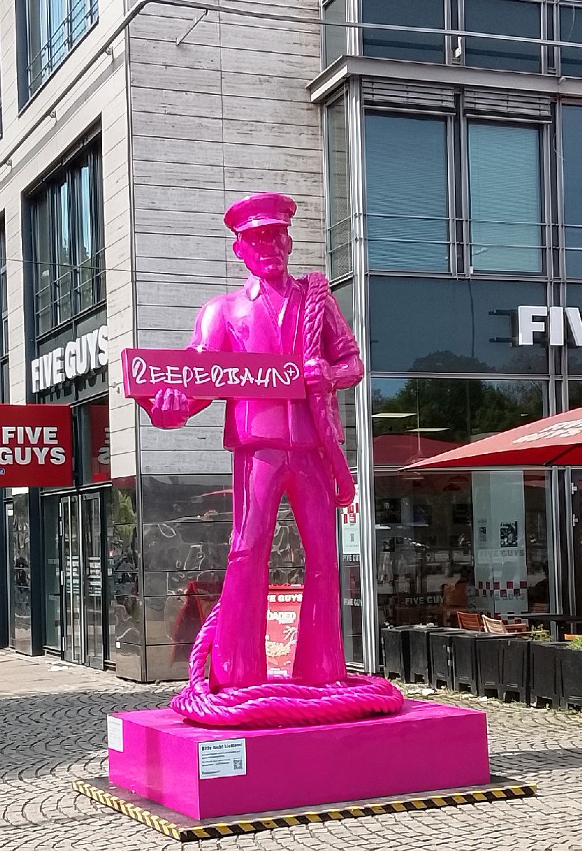 Reeperbahn 