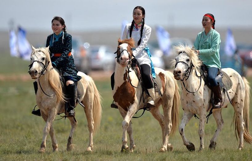 Xinhua