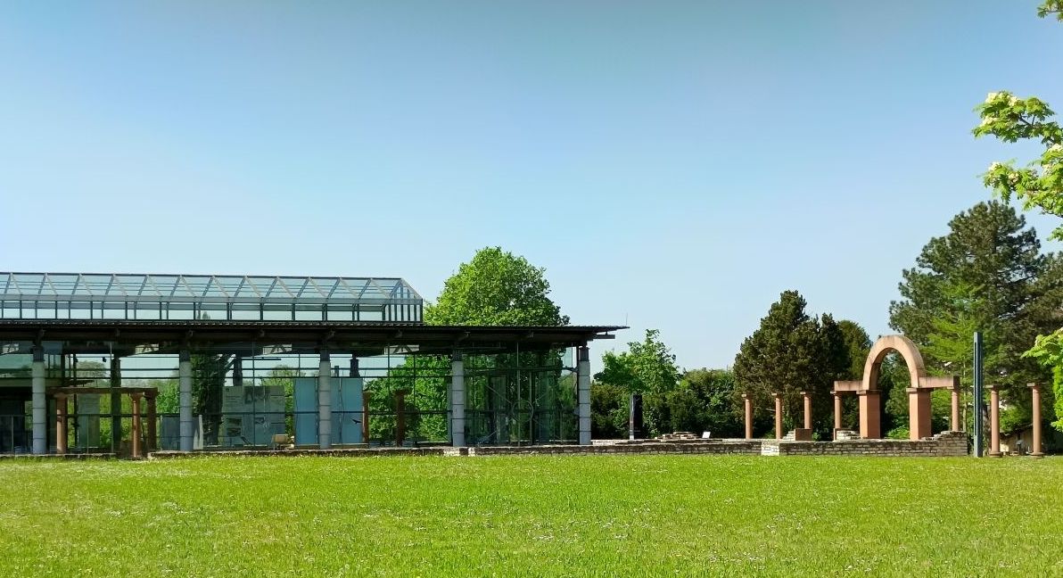 Heitersheim Villa Urbana