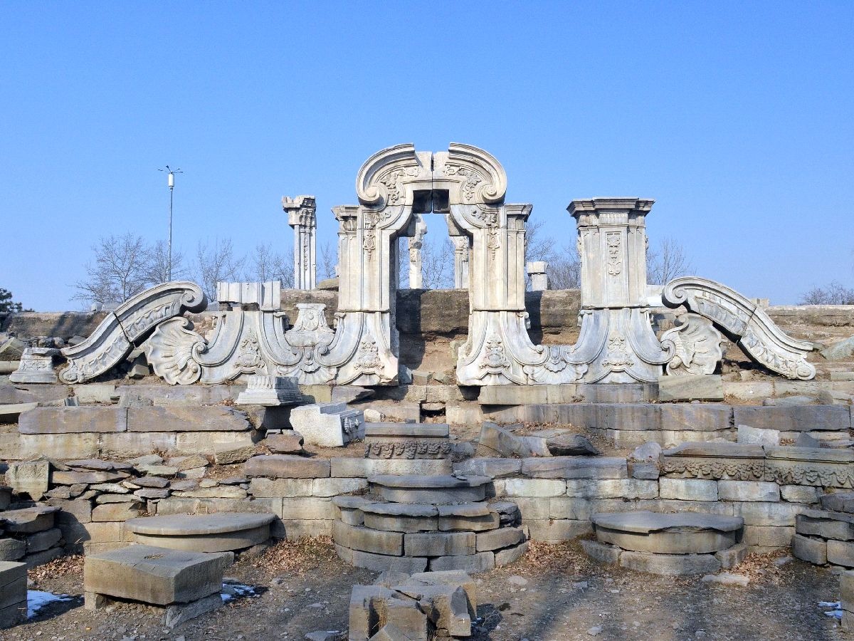Qianlong