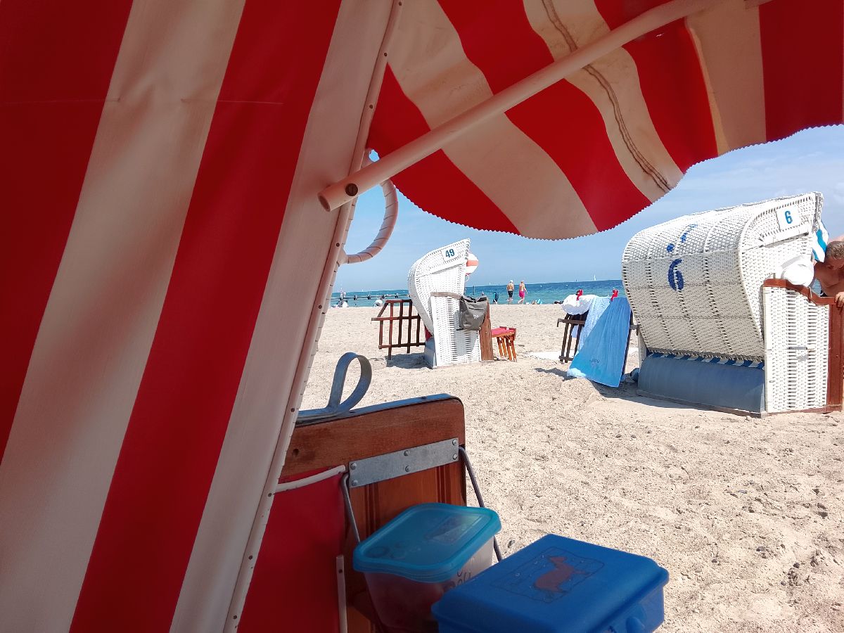 Strandkorb