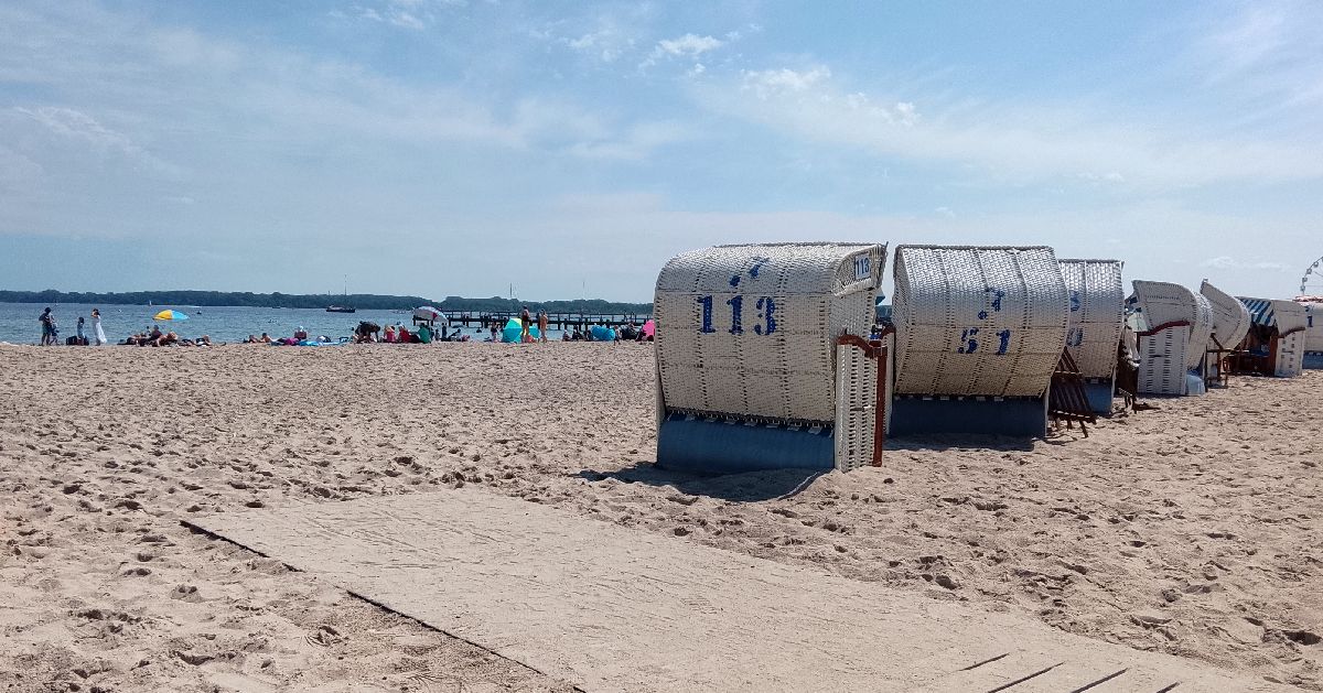 Travemünde