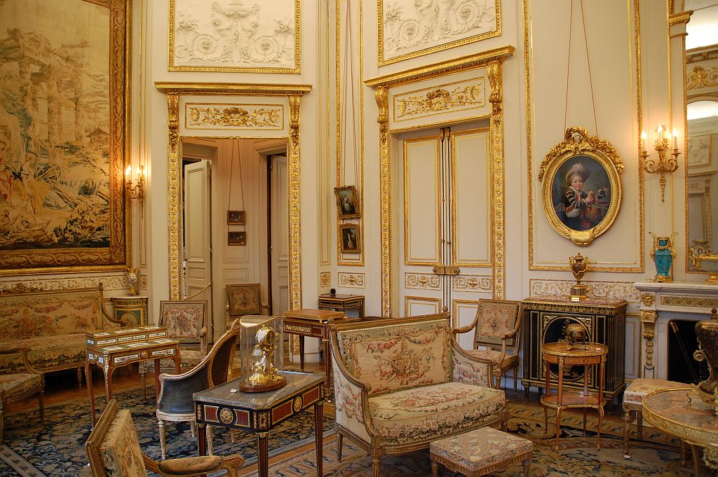 Villa Nissim de Camondu