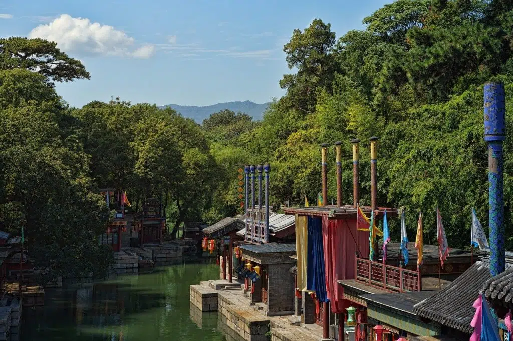 Suzhou Creek