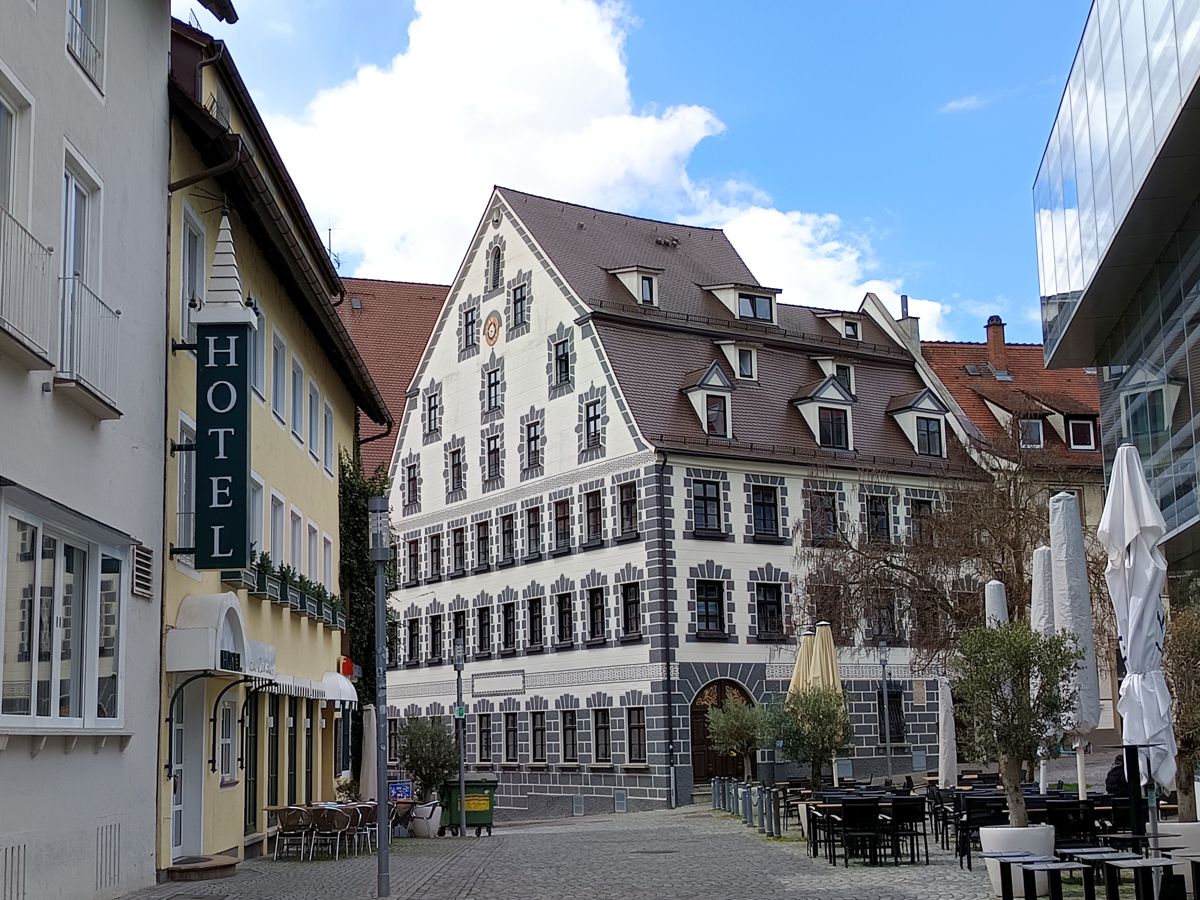 Fischerviertel