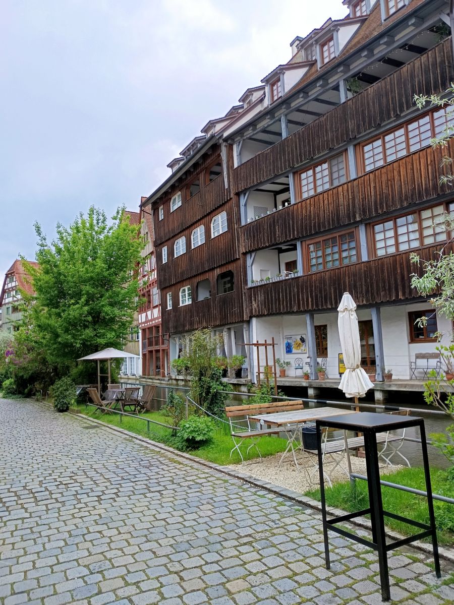 Fischerviertel