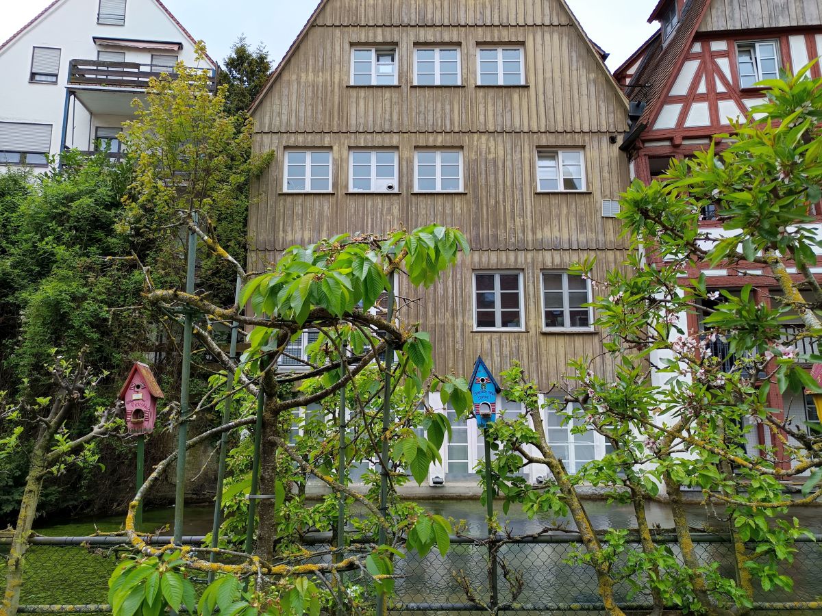 Fischerviertel