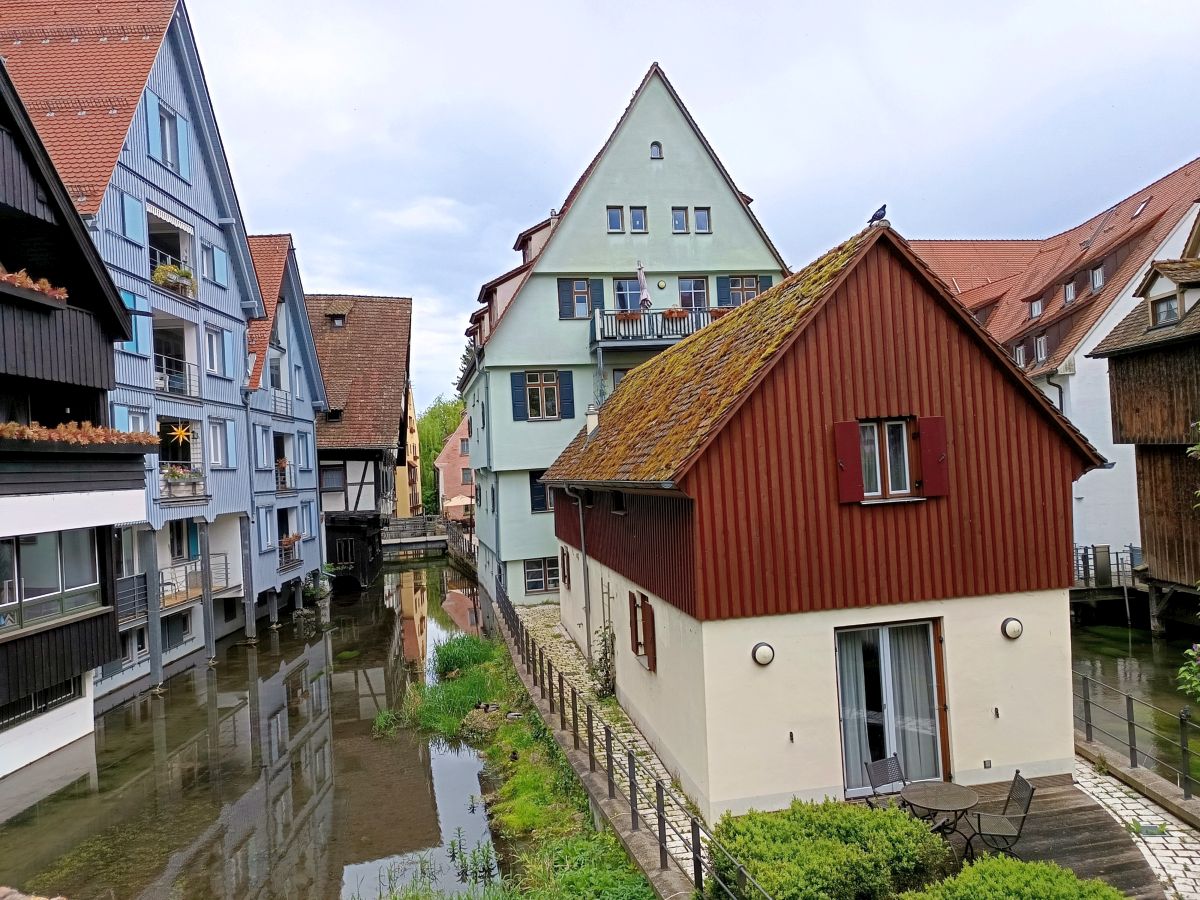 Fischerviertel