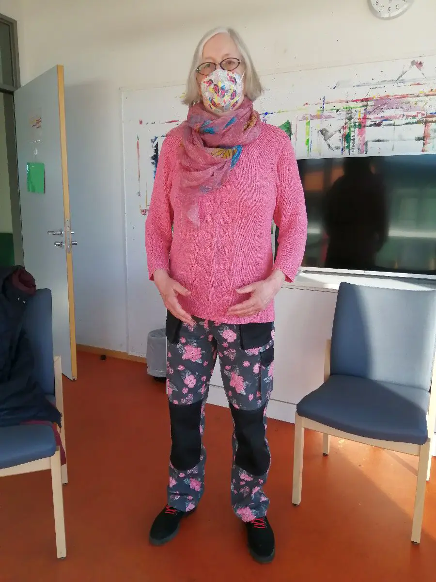 Ulrike 2022