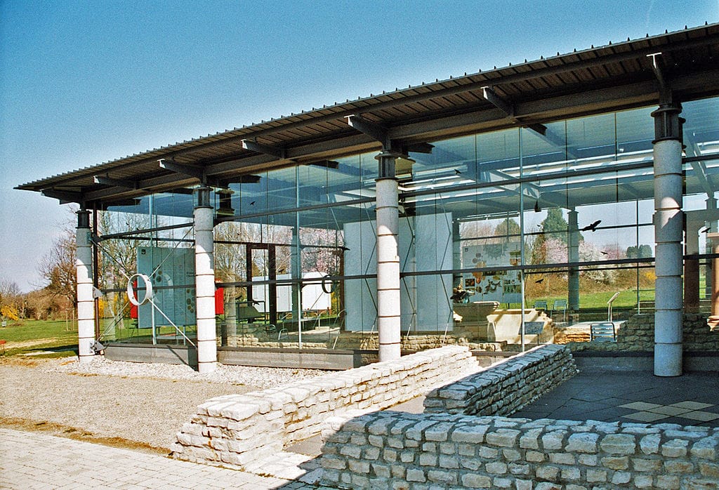 Heitersheim Villa Urbana