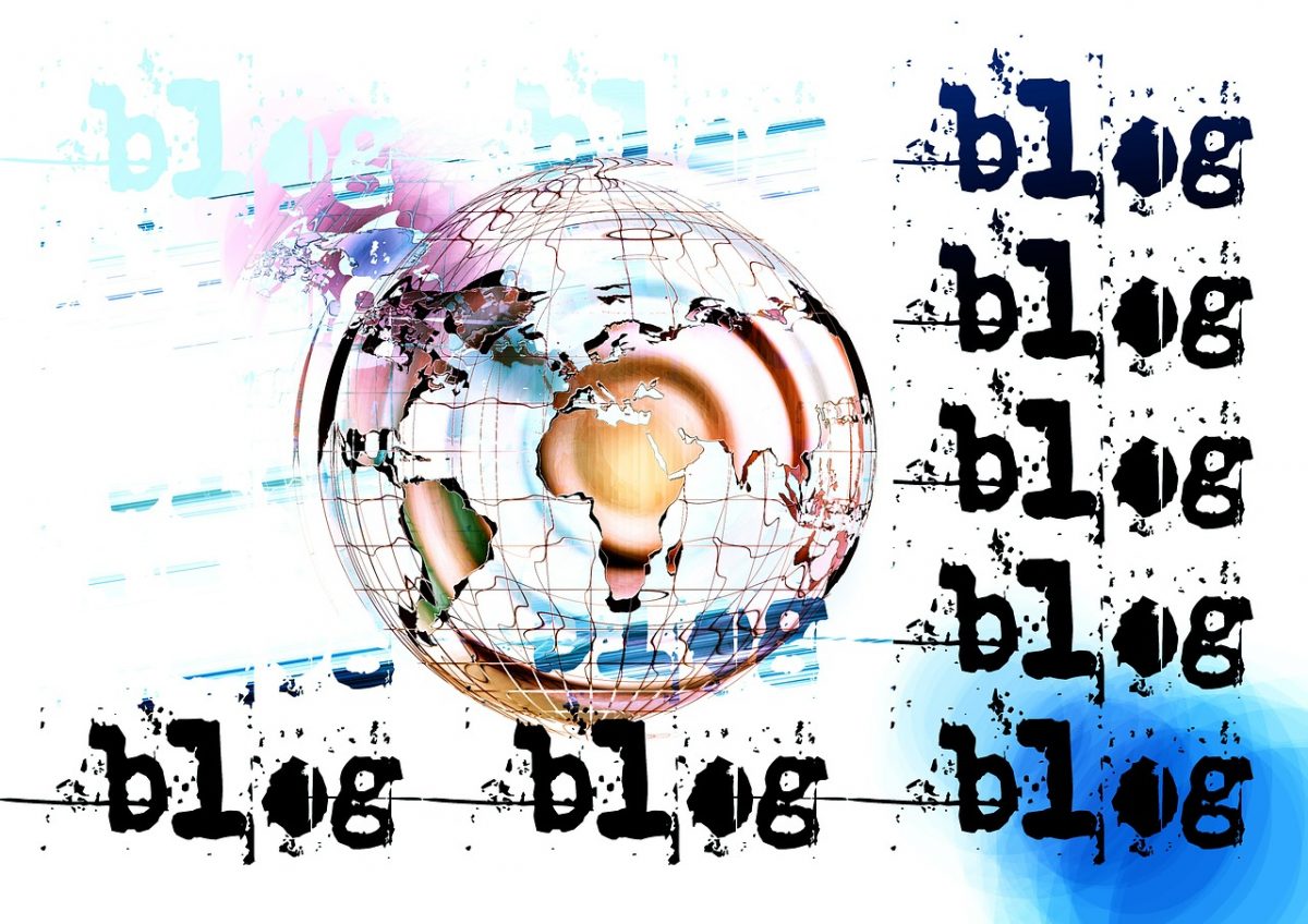 Blogroll, Blogoptimierung