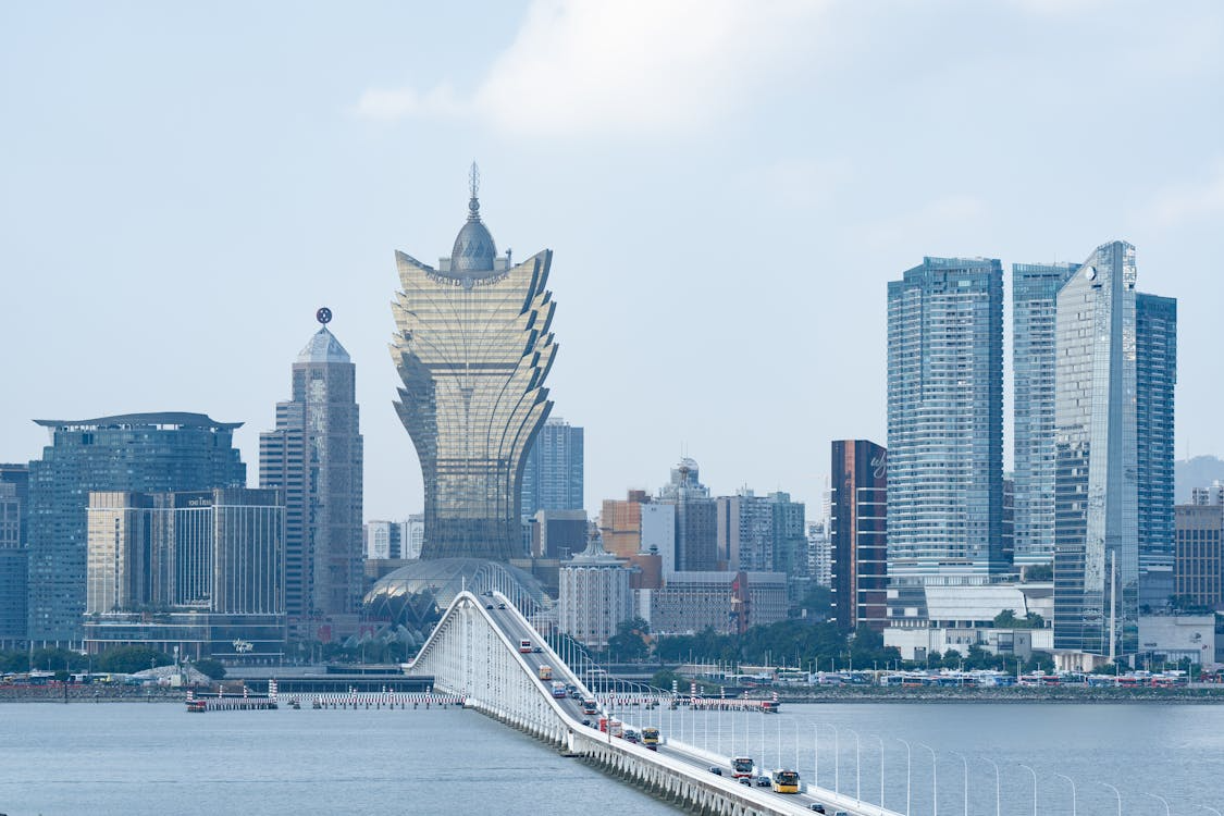 Macau