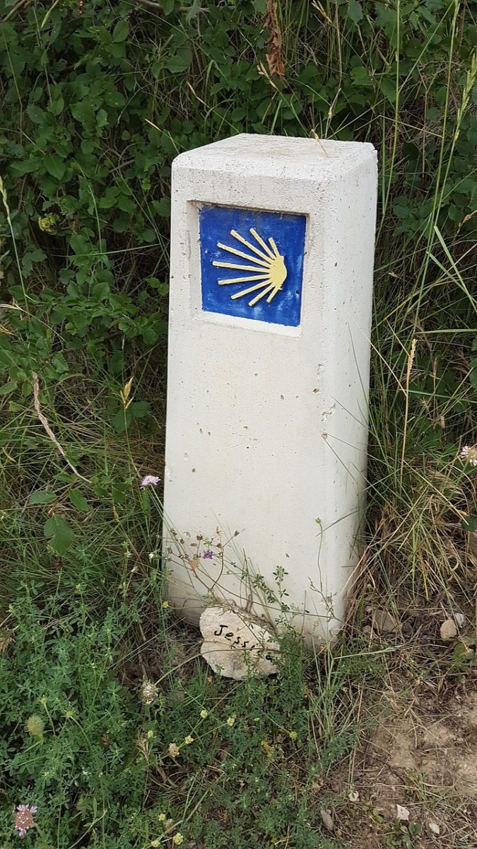 Jakobsweg