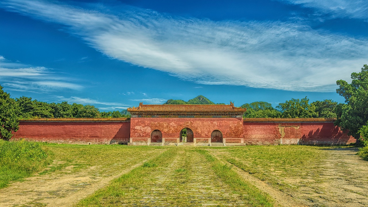 Ming Grab