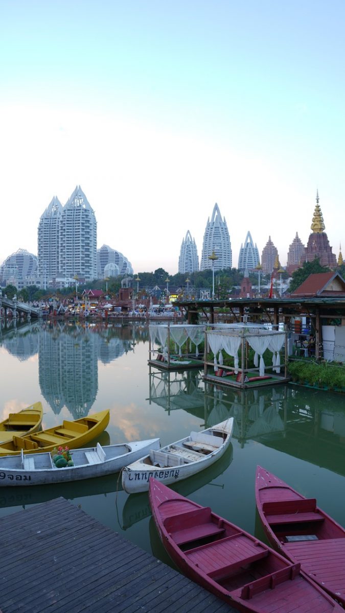 Xishuangbanna