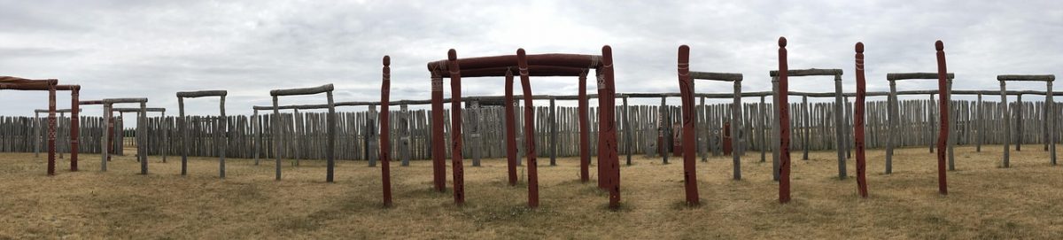 Wintersonnenwende in Pömmelte