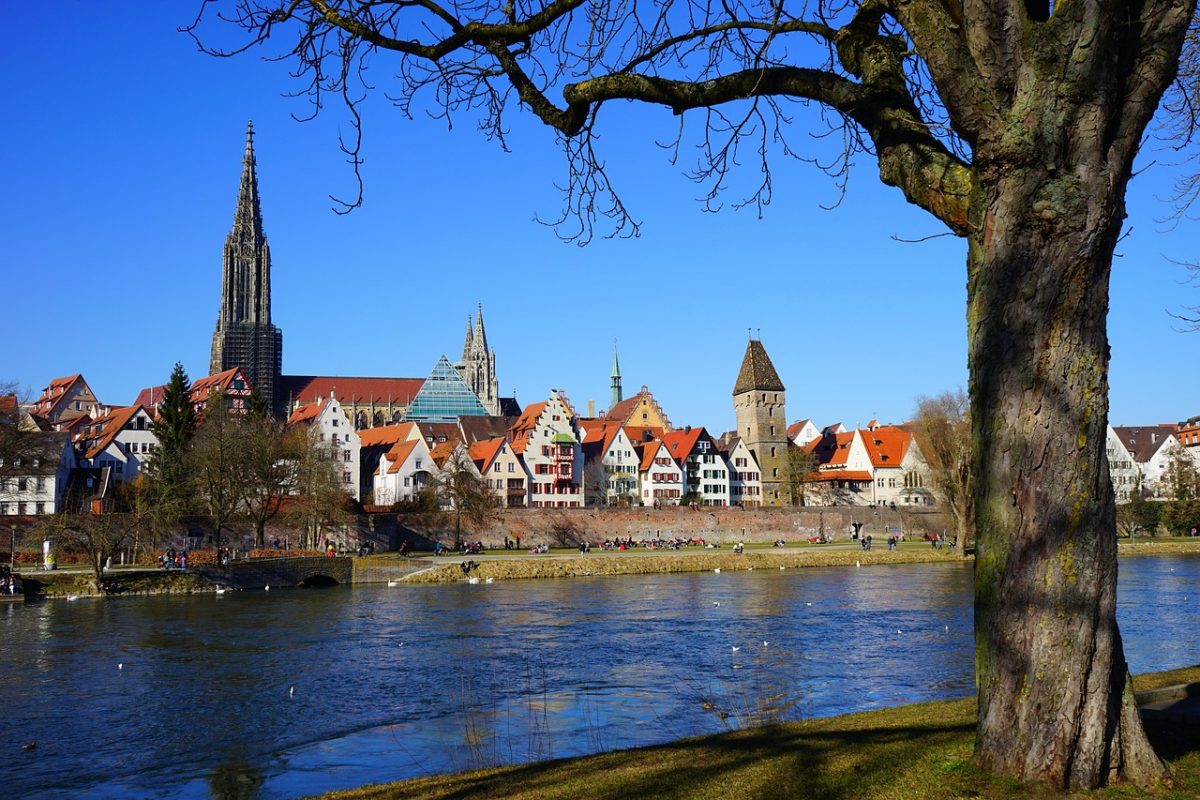 Fischerviertel
