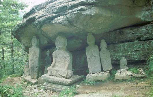 unnujusa nuddhas