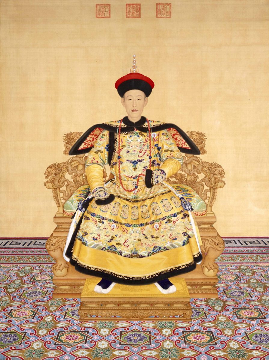 Qianlong